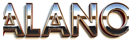 alano dt logo