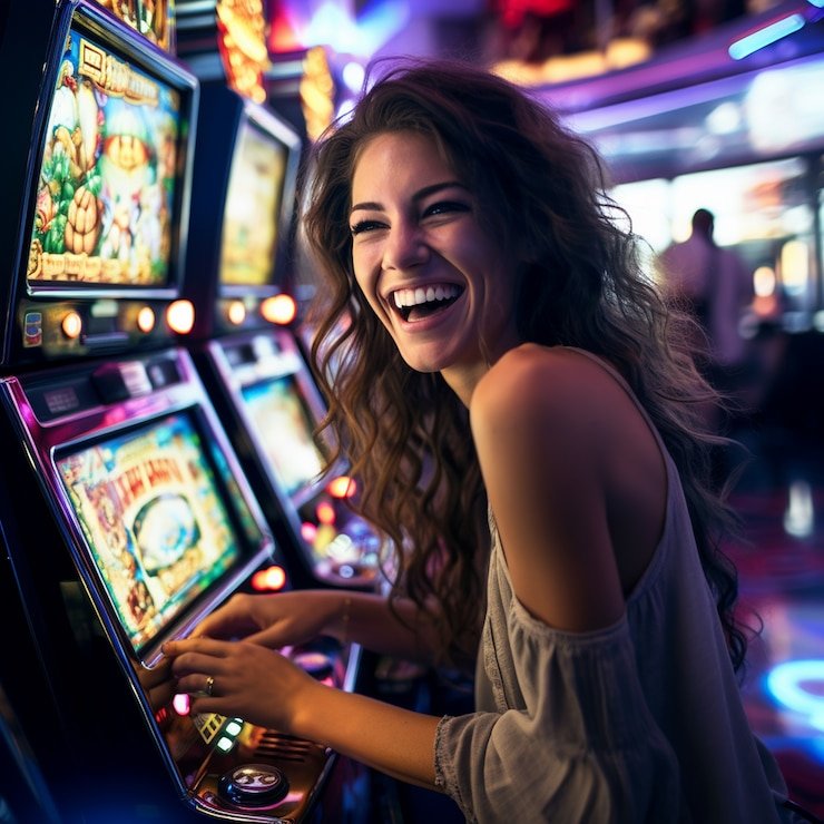 alano dt Hamara live casino lobby mein real dealer tables hain